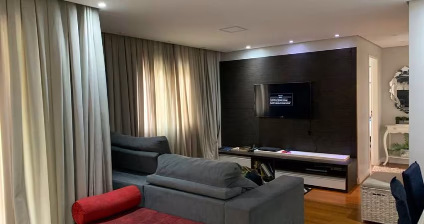 Apartamento na Vila Andrade 87m² 2 suítes 2 vagas. FL15