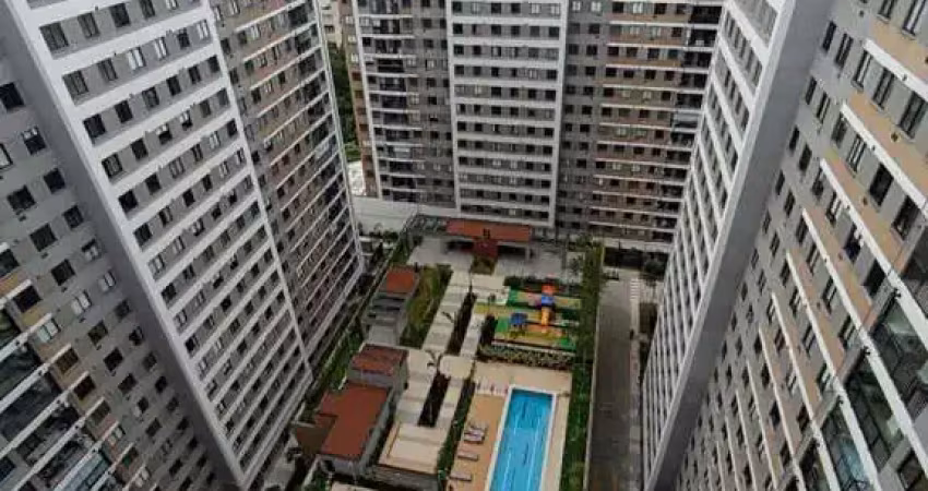 Apartamento com 2 quartos para alugar na Rua Raul Saddi, 137, Butantã, São Paulo