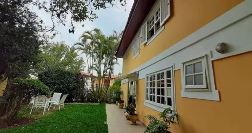 Vendo sobrado em condomínio,  4 dorms, 2 suites, 4 vagas, churrasqueira, lazer completo - fl22
