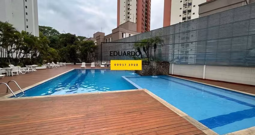 Lindo apto proxmportal do morumbi, lazer completo fl37