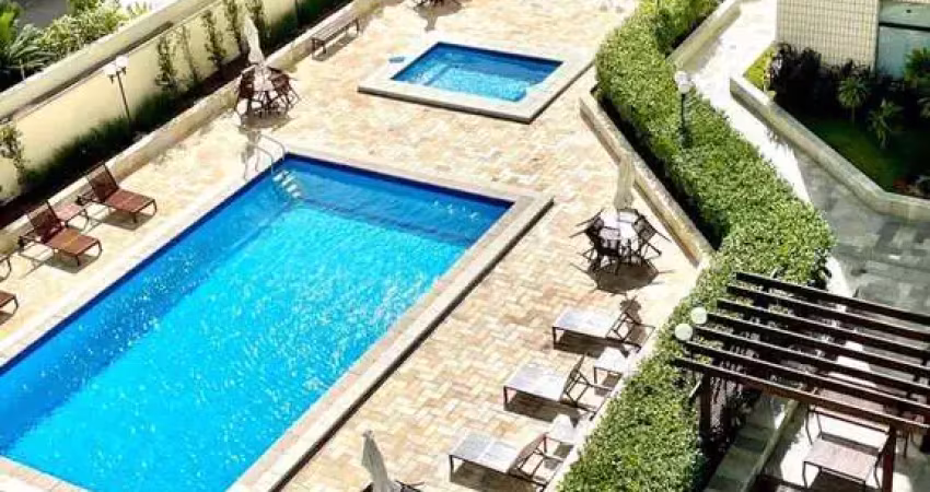 Apartamento de 95m² na av. nossa senhora da assunção - localização privilegiada. fl12