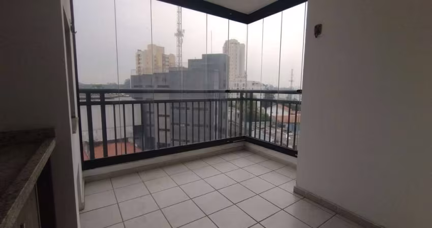 APARTAMENTO 64m² 2 DORMITÓRIOS 1 SUÍTE VARANDA GOURMET DEPÓSITO VILA GOMES BUTANTÃ FL045