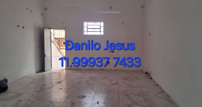 Salão comercial próximo à padaria 5 quinas . FL51
