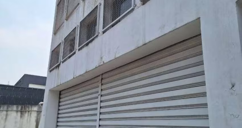 PREDIO COMERCIAL COM 650 M2 PROXIMO AO METRO MORUMBI FL26