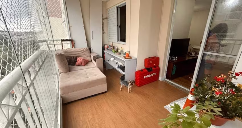 Apartamento Moderno na Raposo Tavares - Conforto e Lazer Completo. FL12