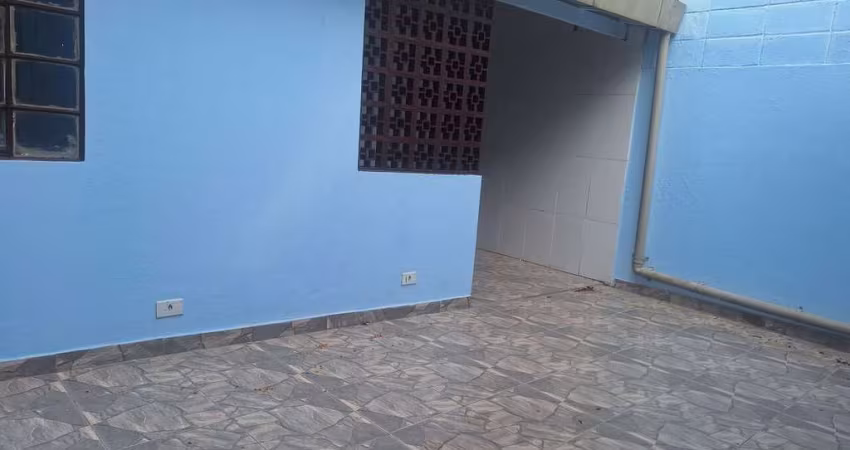 Casa Térrea em Condomínio Jardim Esmeralda - Conforto e Praticidade em 100m². FL12