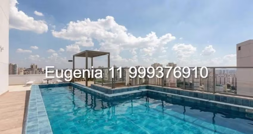 Apartamento Vila Romana: 105 metros, 3 dormitórios, 2 vagas