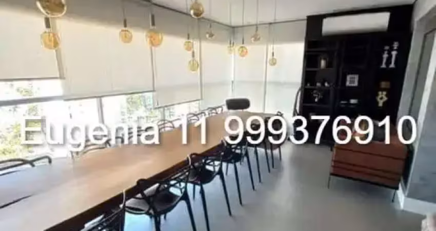 Apartamento vila romana: 105 metros, 3 dormitórios, 2 vagas