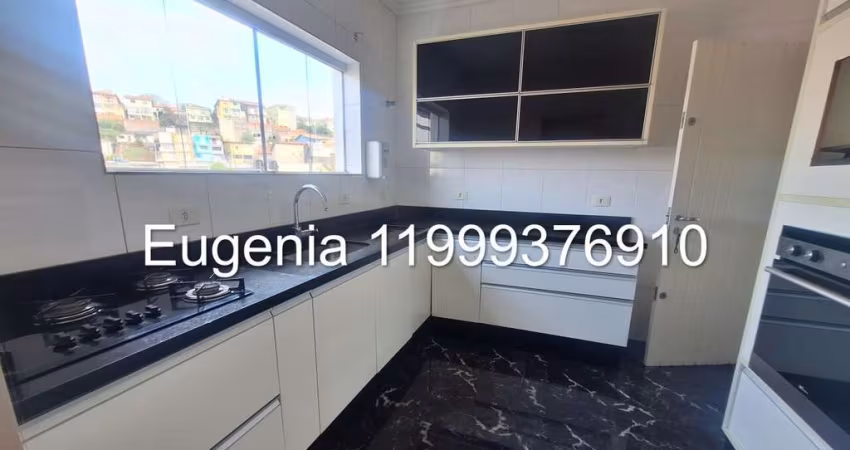 Sobrado Jardim Bonfigliolli: 4 dormitórios, 2 vagas