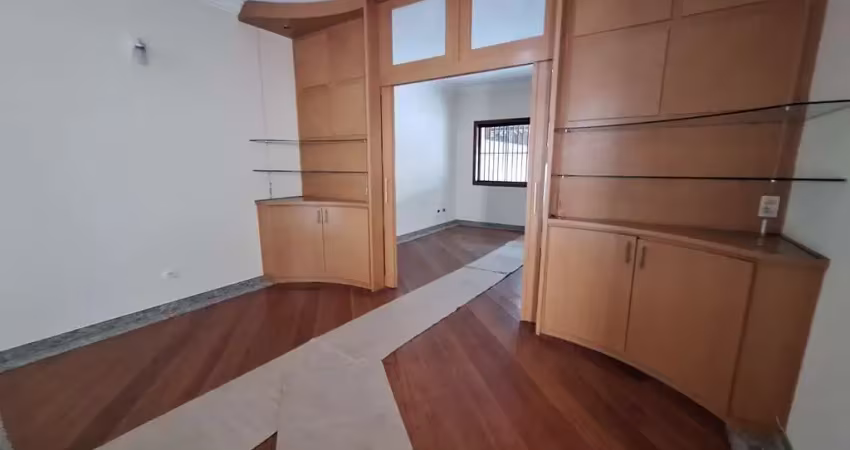 Sobrado jardim peri peri: 210 metros, 4 dormitórios, 3 vagas