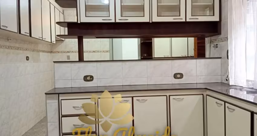 Sobrado venda 125m² 03 dormitórios, 03 banheiros e duas vagas de garagens-fl38