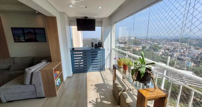 Apartamento 106m2 no Butantã,3 Quartos,1 suíte,2 vagas
