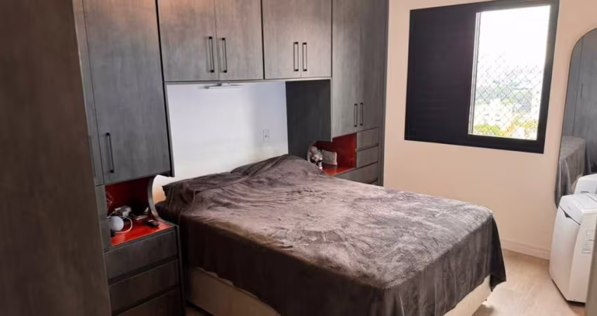 Vendo Apto 2 Quartos, 1 suite, 2 Wc, Mobiliado, 1 vaga e lazer completo  - FL22