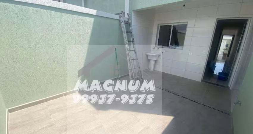 CASA com fácil acesso a USP 150m² 3 quartos 1suite 2 vagas FL15