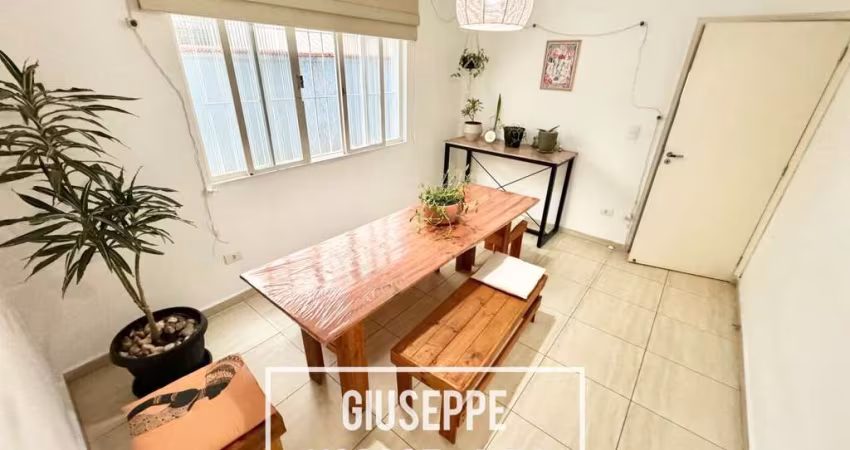 Casa a venda 165 metros 3 quartos 1 suite com quintal JD BONFIGLIOLI FL62