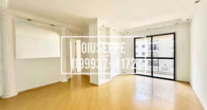 Apartamento a venda com 3 dormitórios 1 suíte 2 vagas vila sonia - fl62