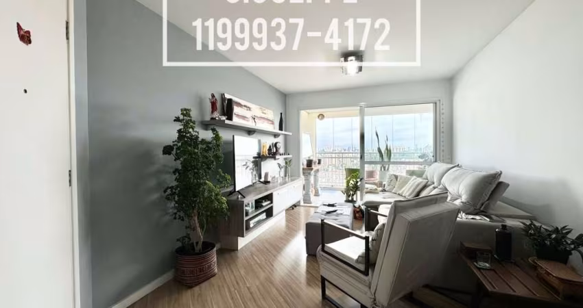 Apartamento 3 quartos 1 suíte 104 metros Butanta FL62
