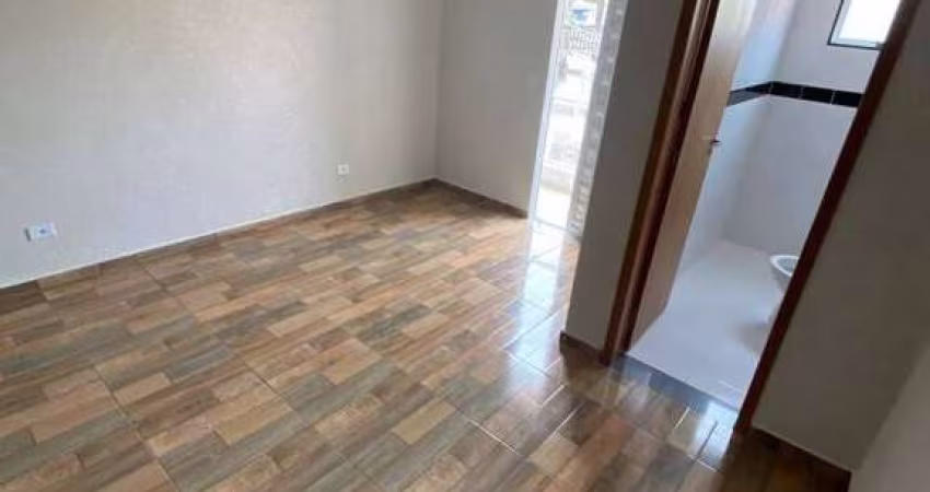 Sobrado novo na Vila Sã Francisco c/ 88m 2 suítes, closet, lavabo, sala de estar. FL23