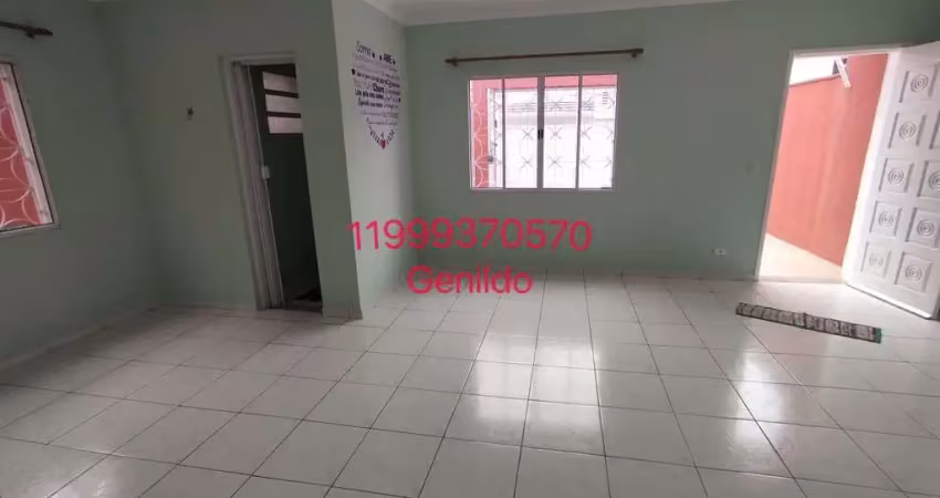 Sobrado 3 quartos 1 suite 2 vagas portão  eletrônico   cozinha planejada fl55