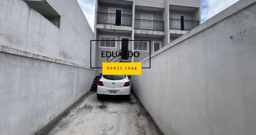 Casa em condomínio fechado com 2 quartos à venda na Rua José Lamardo, 11, Jardim Colombo, São Paulo