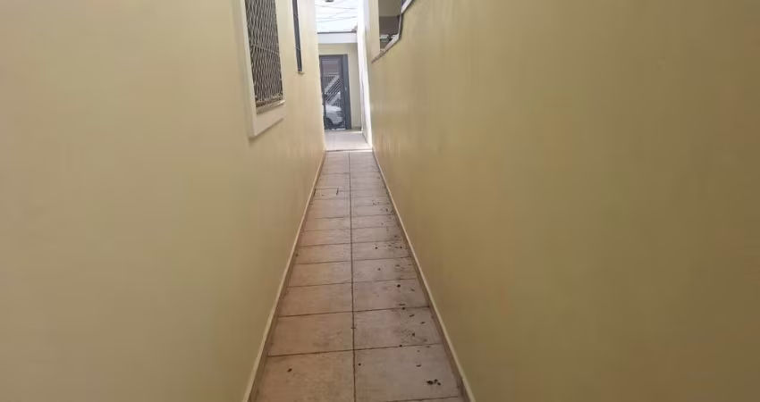 Casa Térrea Butantã: 120 metros, 2 dormitórios
