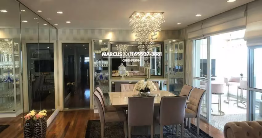 Cond. reserva mairarê - apartamento com 136m² sendo 3 dorms; 1 suíte, 2 vagas de garagem. fl23