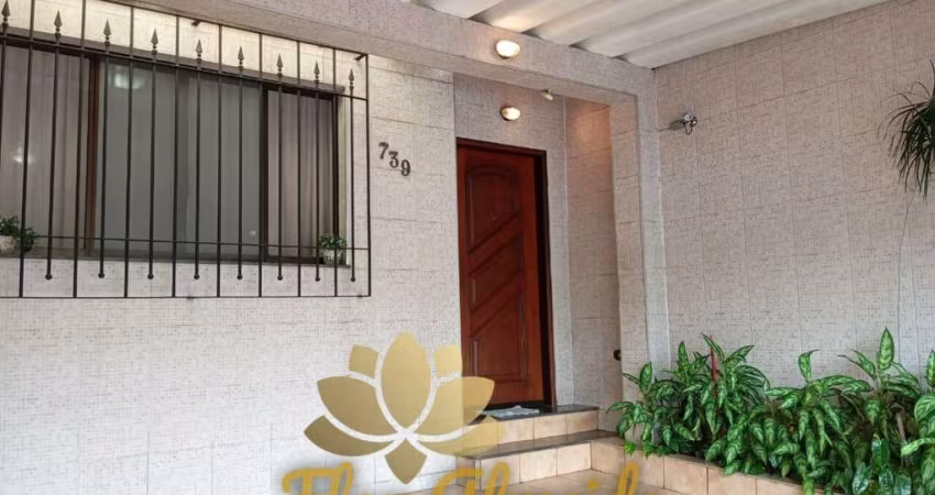 VENDA BUTANTA SOBRADO 125m² 03 DORMITÓRIOS, 03 BANHEIROS E DUAS VAGAS - FL38