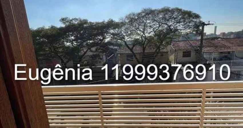Sobrado Butantã: 125 metros, 3 dormitórios, 2 vagas