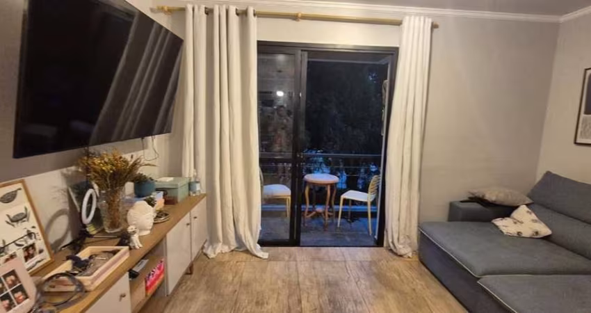 APARTAMENTO na Cidade São Francisco 60m² 2 quartos 1 vaga FL15