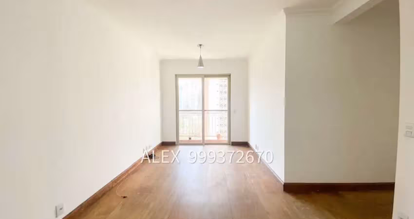 Apartamento com 3 quartos à venda na Rua Doutor Luiz Migliano, 631, Jardim Vazani, São Paulo