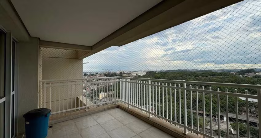 Apartamento Condomínio Espaço Raposo 134m² 3 quartos 1 suíte 2 vagas FL15