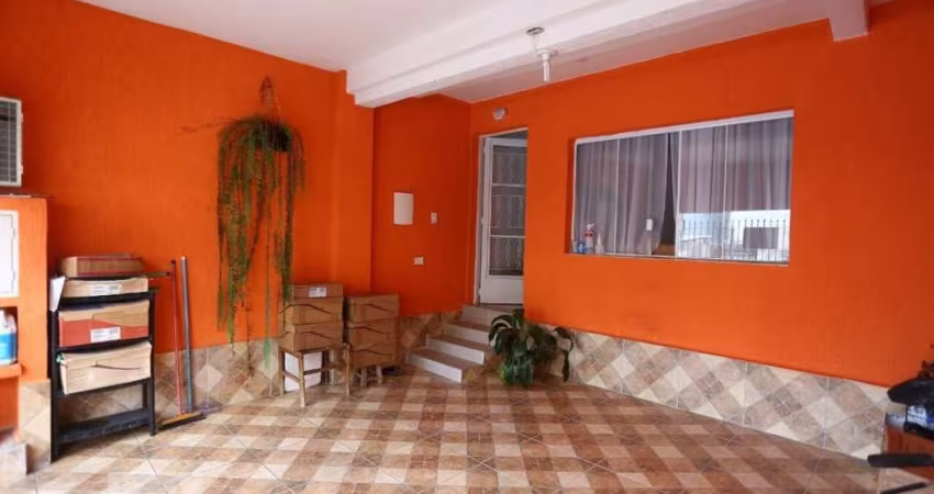 SOBRADO 3 QUARTOS, 2 VAGAS. jD SANTOS DUMONT   FL21