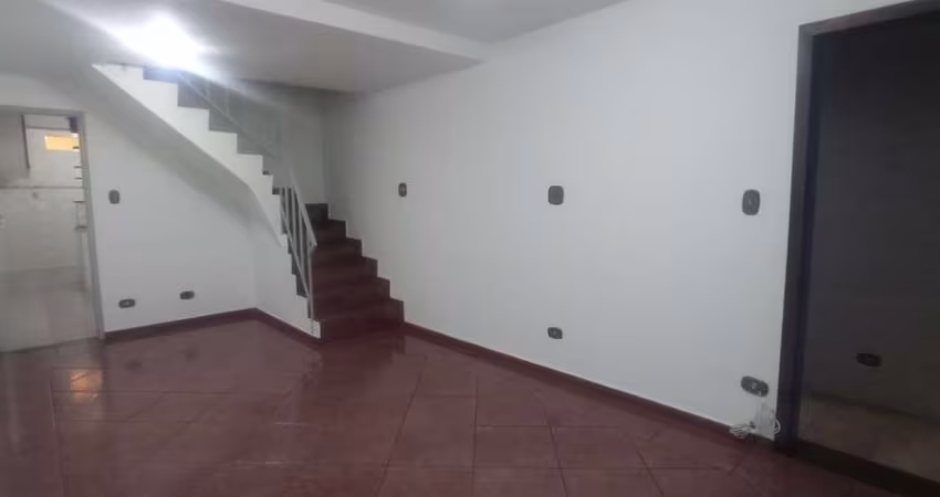 CASA no Butantã 125M² 4 quartos 1 suíte 2 vagas FL15