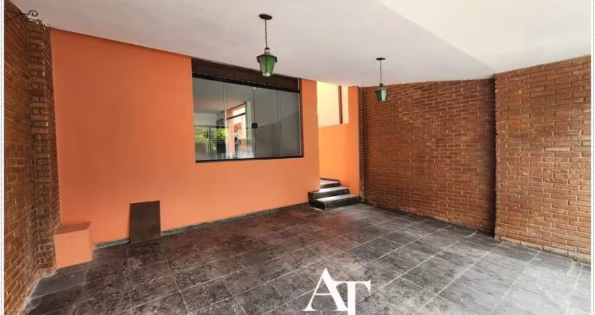SOBRADO JD RIZZO - 3 DORMITORIOS (1 SUITE) COM 2 VAGAS COM EDICULA
