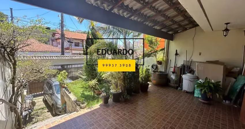 Lindo sobrado jd bonfiglioli, edicula 1 wc, 2 vagas fl37
