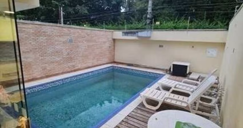 Casa Térrea 4 quartos 2 suítes - Vila Sonia FL15