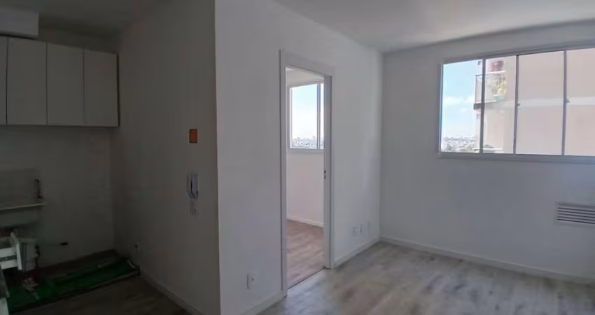 Apartamento para locação com 2 dormitórios - Vila Gomes - FL63