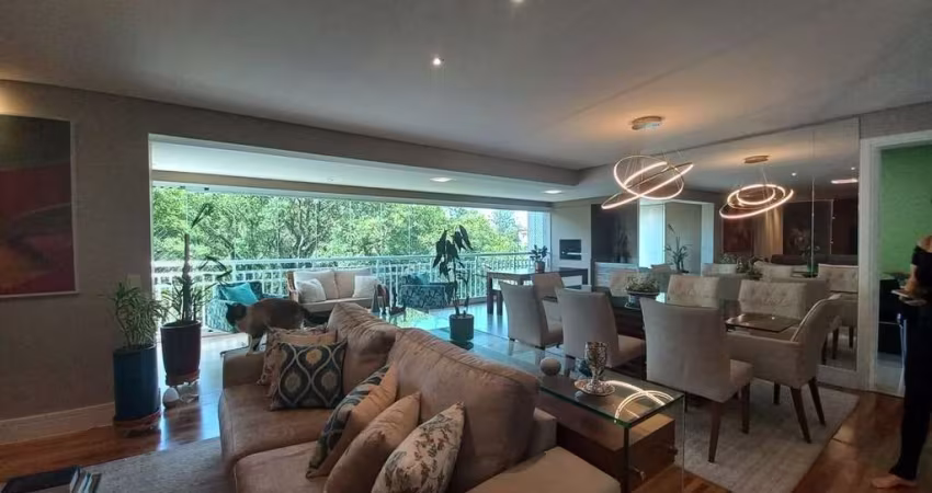 APARTAMENTO 3 SUÍTES, 3 VAGAS,  AV: ESCOLA POLITÉCNICA    FL21