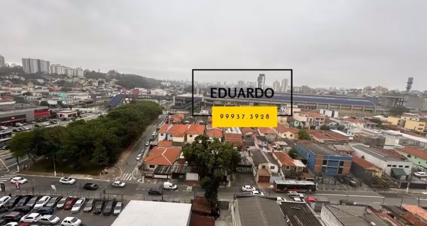 Apartamento com 3 quartos à venda na Avenida Eliseu de Almeida, 3307, Instituto de Previdência, São Paulo