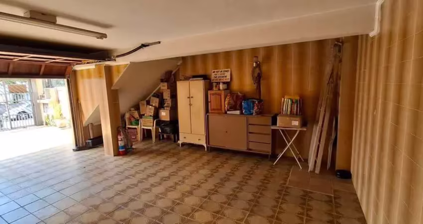 Casa em condomínio fechado com 3 quartos à venda na Rua Sebastião Martins, 685, Jardim Bonfiglioli, São Paulo