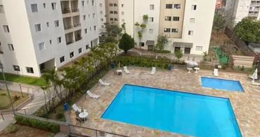APARTAMENTO PERTO DA USP 2 DORMITORIOS COM 1 VAGA-FL15