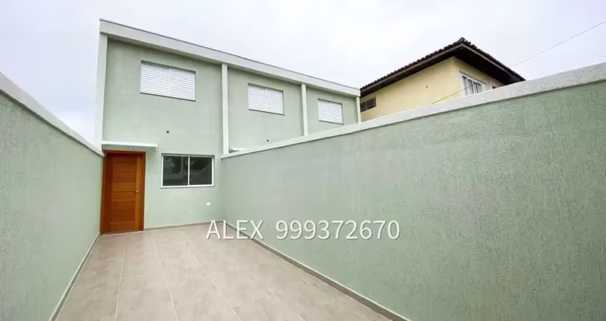 Sobrado novo 3 quartos - 1 suite - 2 vagas  -usp - butantã -  fl49