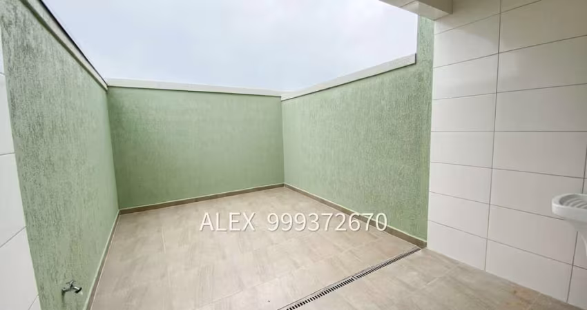 SOBRADO NOVO 3 QUARTOS - 1 SUITE - 2 VAGAS  -BUTANTÃ - METRO BUTANTÃ  FL49