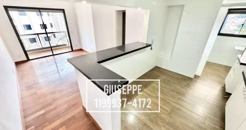Apartamento a venda com 80 metros 3 quartos 1suite 2 vagas vila sonia fl62