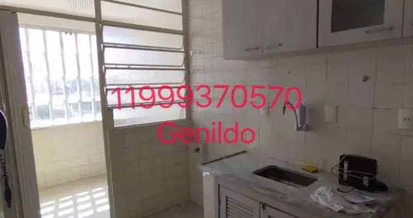 Apartamento 2 quartos 1 vagas 1 banheiro fácil acesso ao metro fl55