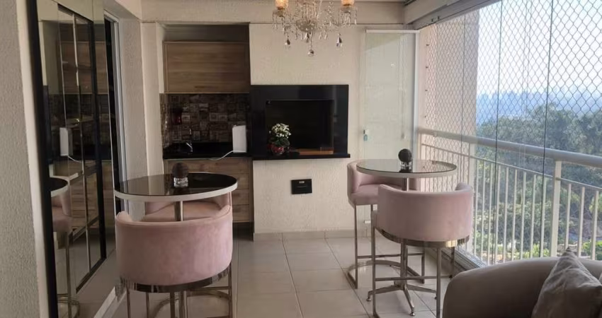 RESERVA MAIRARE APARTAMENTO COM 136 MTS 3 DORMS 2 VAGAS FL43