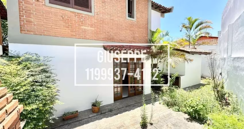 Casa a venda com 250 metros 3 quartos 3 vagas butantã usp fl62