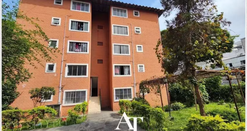 Apartamento jd celeste - 3 dormitorios com 1 vaga (1 andar)