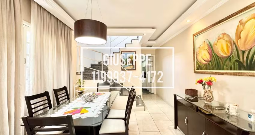 Casa a venda com 170 metros 3 suítes 3 vagas Butantã USP FL62