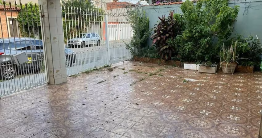CASA TERREA 250M² TOTAL 3 DORMS 1 SUITE 3 BANHEIROS 4 VAGAS FL15